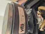 Vifa 25 CF 300, Ophalen of Verzenden, Gebruikt, Front, Rear of Stereo speakers, Overige merken