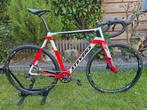 Stevens super prestige 58cm gravelbike cyclocross carbon, Fietsen en Brommers, Carbon, Zo goed als nieuw, 57 tot 61 cm, Ophalen