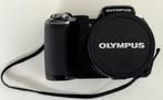 Olympus Stylus SP-820UZ – 14MP – 40x zoom, Audio, Tv en Foto, Fotocamera's Digitaal, 14 Megapixel, Verzenden, Compact, Zo goed als nieuw