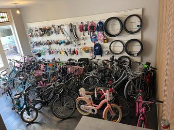 Originele Fiets onderdelen van Alpina Batavus Cortina Popal beschikbaar voor biedingen