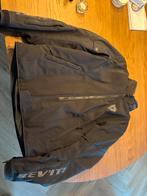 Revit Burn Jacket Maat L, Motoren, Kleding | Motorkleding, Ophalen of Verzenden, Tweedehands, Jas | textiel