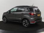 Ford EcoSport 1.0 EcoBoost ST-Line | Stoelverwarming | Camer, Auto's, Ford, Voorwielaandrijving, 125 pk, Gebruikt, Euro 6
