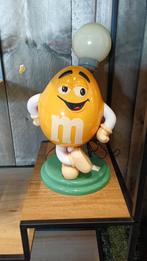 M&M lamp, Ophalen of Verzenden, Zo goed als nieuw, Minder dan 50 cm