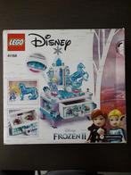 Lego Disney Frozen 41168, Complete set, Ophalen of Verzenden, Lego, Zo goed als nieuw