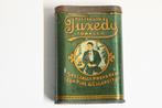Patterson's Tuxedo tobacco blik verpakking tabak blik, Verzamelen, Rookartikelen, Aanstekers en Luciferdoosjes, Ophalen of Verzenden