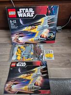 Lego star wars, Kinderen en Baby's, Speelgoed | Duplo en Lego, Ophalen of Verzenden, Zo goed als nieuw, Complete set, Lego
