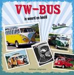 1.VW-Bus in woord en beeld 2.De Kever De VW In Nederland, Ophalen of Verzenden, Zo goed als nieuw, Volkswagen