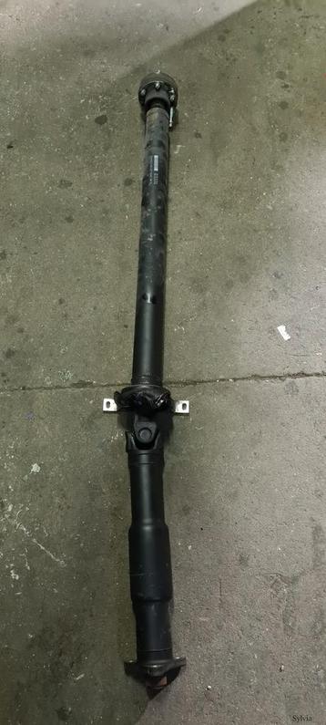 Cardanas automaat BMW 3 serie E46 7505214 beschikbaar voor biedingen