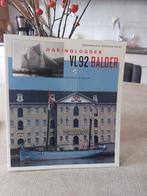Haringlogger VL92 Balder - Geschiedenis en Restauratie, Ophalen of Verzenden, Zo goed als nieuw, Henk Dessens en Frans Hin