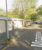 GEZOCHT: Motor opslag Mozartstraat Leiden, Ophalen