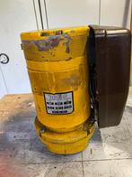 Boegschroef motor, Ophalen, Gebruikt, Motor en Techniek, Motorboot