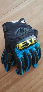 Dainese motorhandschoenen, Ophalen of Verzenden, Tweedehands, Handschoenen