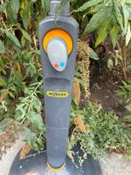 Tuindouche met warm en koudwater Hozelock, Ophalen, Zo goed als nieuw, Afdekzeil