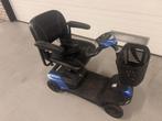 Invacare Colibri 4 opvouwbare scootmobiel nieuwe accu's, Diversen, Ophalen, 10 km/u of minder, Gebruikt, Invacare
