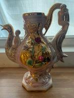 Sierlijke barokvaas Zwanenvaas Vintage vaas, Antiek en Kunst, Antiek | Vazen, Ophalen of Verzenden