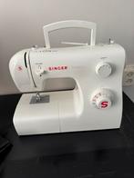 Singer naaimachine, Ophalen, Zo goed als nieuw, Naaimachine, Singer