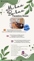 vakantie huis, Vakantie, Vakantiehuizen | Nederlandse Antillen, In bergen of heuvels, Overige typen, 2 slaapkamers, Internet