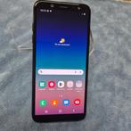 Samsung Galaxy A6 32GB Android 10 Nette staat Garantie, Telecommunicatie, Mobiele telefoons | Samsung, Samsung, Zo goed als nieuw