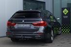 BMW 5-serie Touring 530i High Executive / M-Sport / Adaptive, Auto's, Automaat, 1998 cc, Achterwielaandrijving, Gebruikt