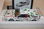 1:12 BMW M1 ADAC #201 STUCK Minichamps WRH, Hobby en Vrije tijd, Modelauto's | 1:5 tot 1:12, Verzenden, Zo goed als nieuw, 1:9 t/m 1:12