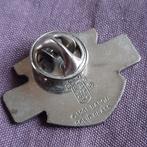 Originele Harley Davidsin Pin USA, Verzamelen, Speldjes, Pins en Buttons, Verzenden