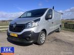 Renault Trafic bestel 1.6 dCi T29 L2H1 119000 km, Euro 5, 4 cilinders, 2000 kg, Renault