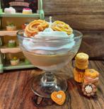 Cookie Dough-light – Sojawas Geurkaars (handgemaakt & eco), Overige materialen, Overige kleuren, Verzenden, Nieuw