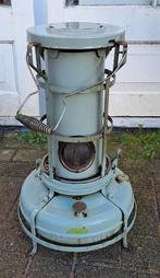 Aladdin Petroleumkachel - Vintage Kachel, Ophalen, Gebruikt, Overige brandstoffen, Petroleumkachel
