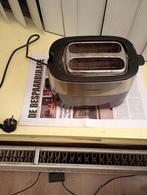 PHILIPS HD2516/90 broodrooster, Ophalen of Verzenden, Zo goed als nieuw