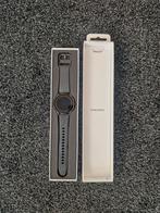 Samsung Galaxy Watch 4 - Topconditie!, Sieraden, Tassen en Uiterlijk, Smartwatches, Zwart, GPS, Ophalen of Verzenden, Zo goed als nieuw