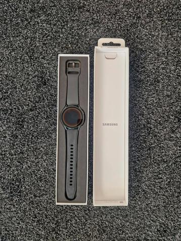 Samsung Galaxy Watch 4 - Topconditie! beschikbaar voor biedingen