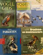VOGELBOEKEN