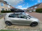 Thule Motion XT Dakkoffer - Ruim en Betrouwbaar, Auto diversen, Dakkoffers, Ophalen, Gebruikt