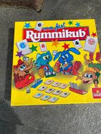 Junior Rummikub, Kinderen en Baby's, Ophalen of Verzenden, Zo goed als nieuw