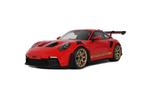 Porsche 992 GT3 RS (Guards Red) 1:12, Rue de L' Ecusson 2, 56120 Josselin France, Nieuw, Ophalen of Verzenden, 1:9 t/m 1:12