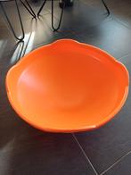 Gonge Wiebeltol Mini - Oranje, Ophalen, Zo goed als nieuw, Overige typen