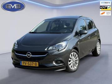 Opel Corsa 1.0 Turbo Innovation, panoramadak, vele opties, N beschikbaar voor biedingen