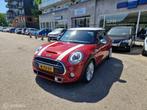 MINI Cooper S 2.0 192PK 2016 CRUISE/AIRCO/LMV/PDC/LED VERL!, Voorwielaandrijving, 1998 cc, Gebruikt, 4 cilinders