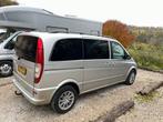 Mercedes-Benz Viano 2.1 CDI AUT 2005, Auto's, Automaat, Achterwielaandrijving, 2000 kg, Diesel