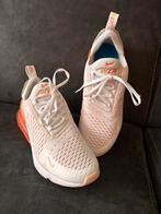 Nike Air Max 270 - Sneakers, Kleding | Dames, Schoenen, Ophalen of Verzenden, Zo goed als nieuw, Wit, Sneakers of Gympen