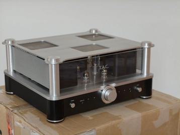 T.A.C. V-60 / TAC V60 buizenversterker  beschikbaar voor biedingen