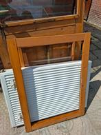 Gratis onderdelen tuinhuis, Tuin en Terras, Tuinhuizen, Hout, Ophalen, Minder dan 250 cm, 200 tot 400 cm