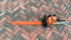 Stihl heggenschaar HS 45, Tuin en Terras, Heggenscharen, Ophalen, Gebruikt, Benzine, Stihl