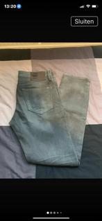 G-Star 33 01 model maat 3334 kleur grijs, Kleding | Heren, Spijkerbroeken en Jeans, Ophalen of Verzenden, Zo goed als nieuw, Grijs
