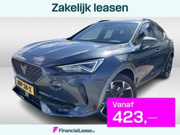 CUPRA Formentor 1.4 e-Hybrid 245pk DSG VZ Performance / Pano beschikbaar voor biedingen