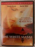 DVD The White Masai (2005) Lumière, Vanaf 12 jaar, Ophalen, Zo goed als nieuw, Drama