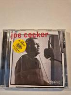 Joe Cocker-Organic, Ophalen of Verzenden, 1980 tot 2000, Zo goed als nieuw