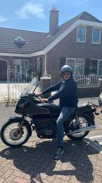 BMW R65 1979, Particulier