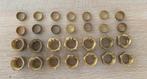 KNELMOER MET RING  3/8”x12 mm , Ophalen of Verzenden, Nieuw