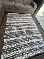 Modern Tapijt - evoor/zwart, Ophalen, 150 tot 200 cm, 200 cm of meer, Zo goed als nieuw